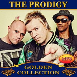 Обкладинка The Prodigy - Warning (Geust Has No Shame Remix)