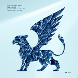 Обкладинка Ant+Shift - The Light