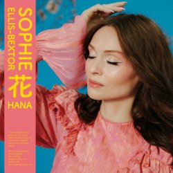 Обкладинка Sophie Ellis-Bextor - A Thousand Orchids