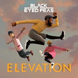 Обкладинка Black Eyed Peas, Anitta, El Alfa - SIMPLY THE BEST