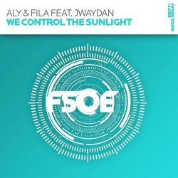 Обкладинка Aly & Fila feat. Jwaydan - We Control The Sunlight