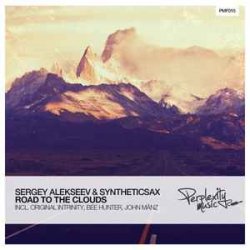 Обкладинка Sergey Alekseev - In love and lonely