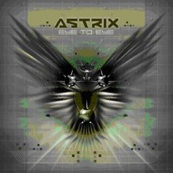 Обкладинка Astrix - Life System