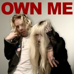 Обкладинка The Haunt & Mod Sun - Own Me