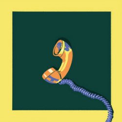 Обкладинка Sofi Tukker & Nonô - Pick Up The Phone