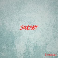 Обкладинка Souljust - Залишись