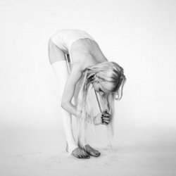 Обкладинка Poppy - All The Things She Said