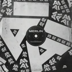 Обкладинка Merlin - Ai Ai
