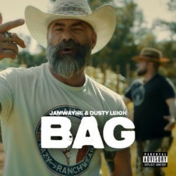 Обкладинка JamWayne & Dusty Leigh - Bag