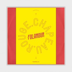 Обкладинка Folamour - Lost between friendly fires
