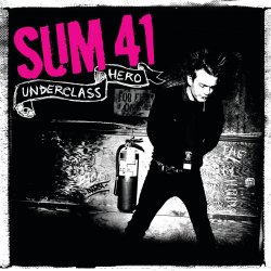 Обкладинка Sum 41 - With Me
