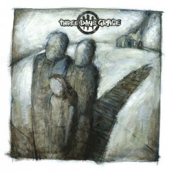 Обкладинка Three Days Grace - I Hate Everithing About You