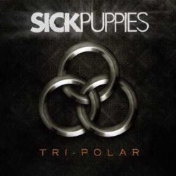 Обкладинка Sick Puppies - You're Going Down