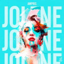 Обкладинка Ampris - Jolene