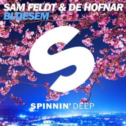 Обкладинка Sam Feldt & De Hofnar - Bloesem