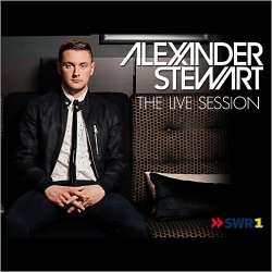 Обкладинка Alexander Stewart - My All