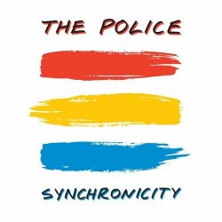 Обкладинка The Police - Every Breath You Take (Alternate Mix)