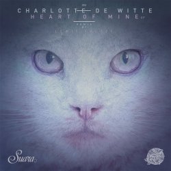 Обкладинка Charlotte De Witte - This