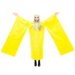 Обкладинка Poppy - Obnoxious Blocks