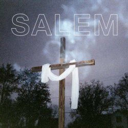 Обкладинка Salem - Asia