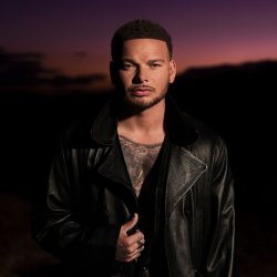 Обкладинка Kane Brown - Hit the Gas