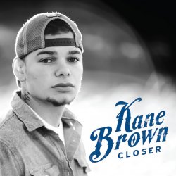 Обкладинка Kane Brown - Forgetting Is the Hardest Part