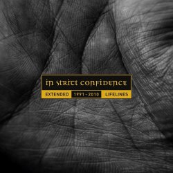 Обкладинка In Strict Confidence - Brüder (ISC Version)