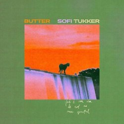Обкладинка Sofi Tukker - Bread (butter version)