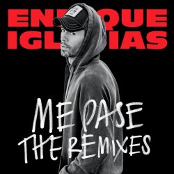 Обкладинка Enrique Iglesias - ME PASE (feat. Farruko) (Ender Thomas Urban Remix)