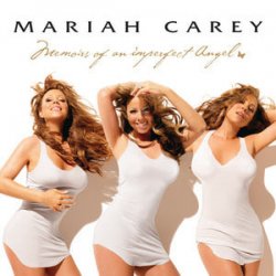 Обкладинка Mariah Carey - Obsessed (Gravagerz REMIX)