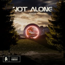 Обкладинка Egzod - Not Alone