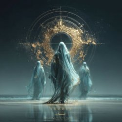 Обкладинка Amanati - Exodus