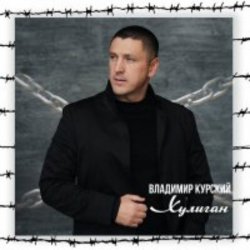 Обкладинка Владимир Курский - Судьба воров