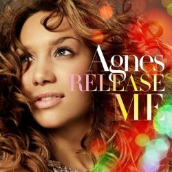 Обкладинка Agnes - Release me (original version)