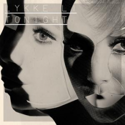 Обкладинка Lykke Li - Tonight