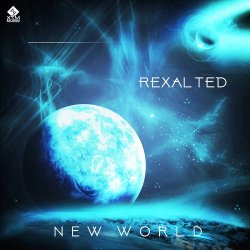 Обкладинка Rexalted - Mind explorer