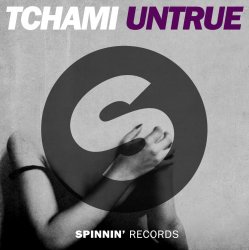 Обкладинка Tchami - Untrue (Original Mix)