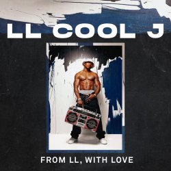 Обкладинка LL Cool J - Hey Lover