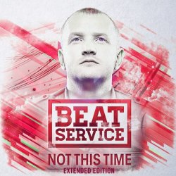 Обкладинка Beat Service feat. Cathy Burton - When Tomorrow Never Comes
