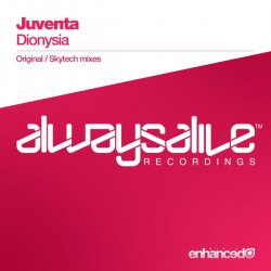 Обкладинка Juventa - Dionysia