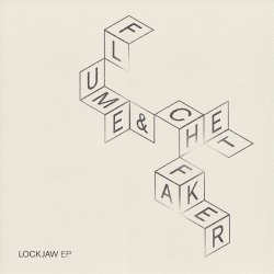 Обкладинка Flume - This Song Is Not About A Girl