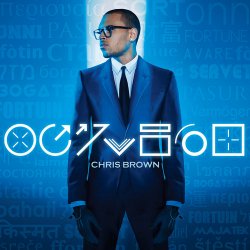 Обкладинка Chris Brown - Bassline