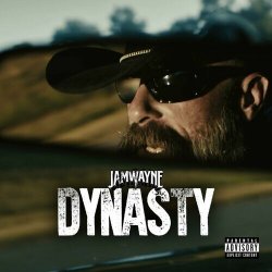 Обкладинка JamWayne - Dynasty