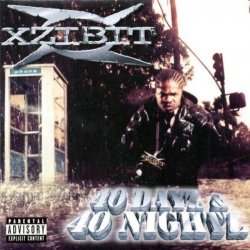 Обкладинка Xzibit - Chamber Music