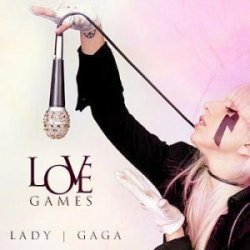 Обкладинка Lady Gaga - Love game (Jody Den Broeder club remix)