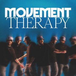 Обкладинка Folamour - Movement is Therapy