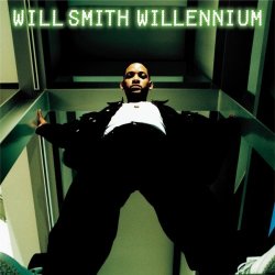 Обкладинка Will Smith - I'm Comin'