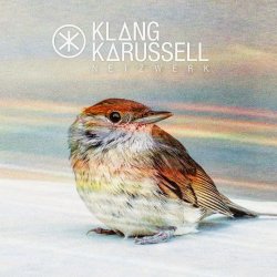 Обкладинка Klangkarussell - Eistee aus der Dose