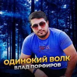 Обкладинка Влад Порфиров - Одинокий волк