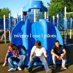 Обкладинка Twenty One Pilots - Time To Say Goodbye